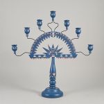 1745 4303 Ljusstake